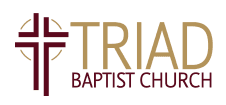 Triad Baptist Church