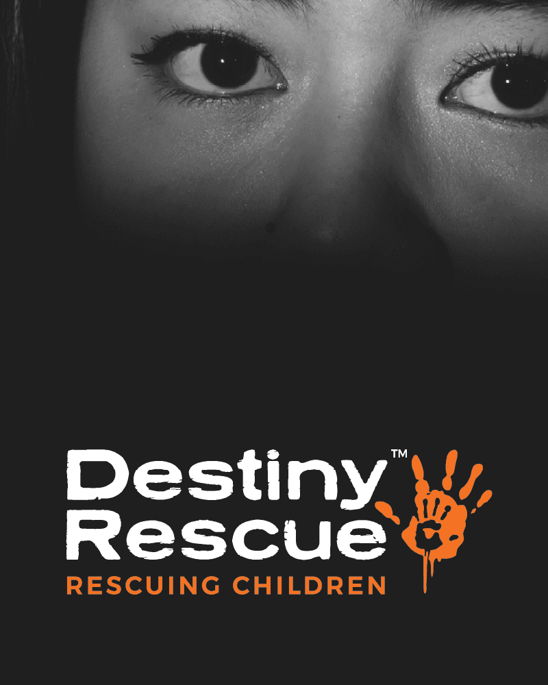 Destiny Rescue