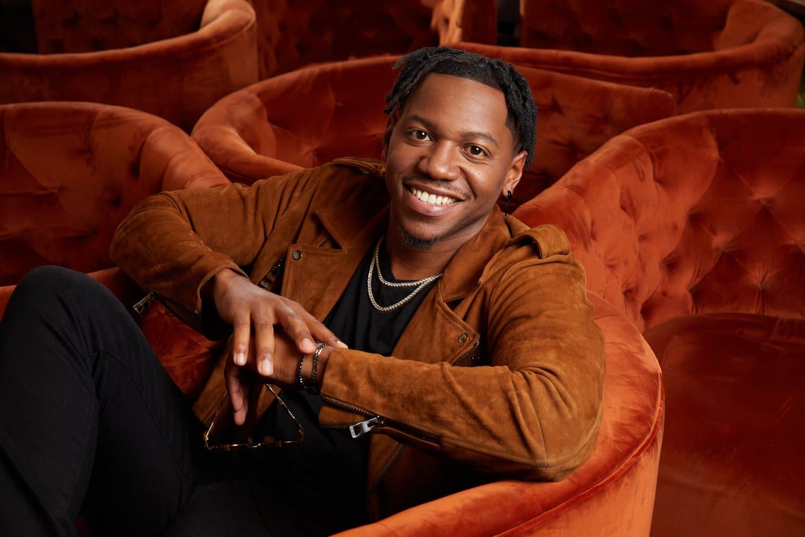 Chris Blue