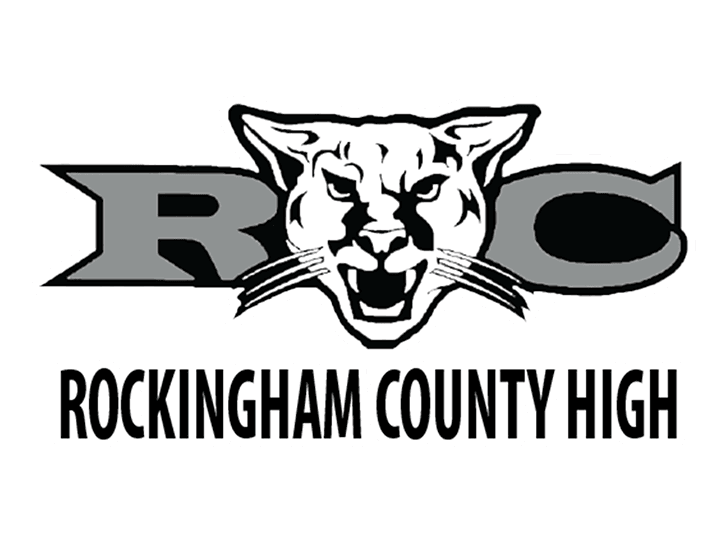 Rockingham County High School Auditorium