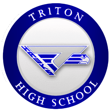 Trition High School Auditorium
