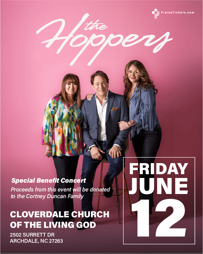 The Hoppers | Archdale, NC