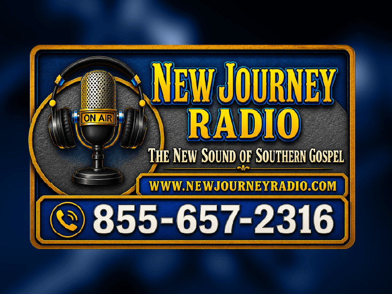 New Journey Radio