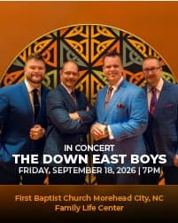The Down East Boys - Morehead City, NC